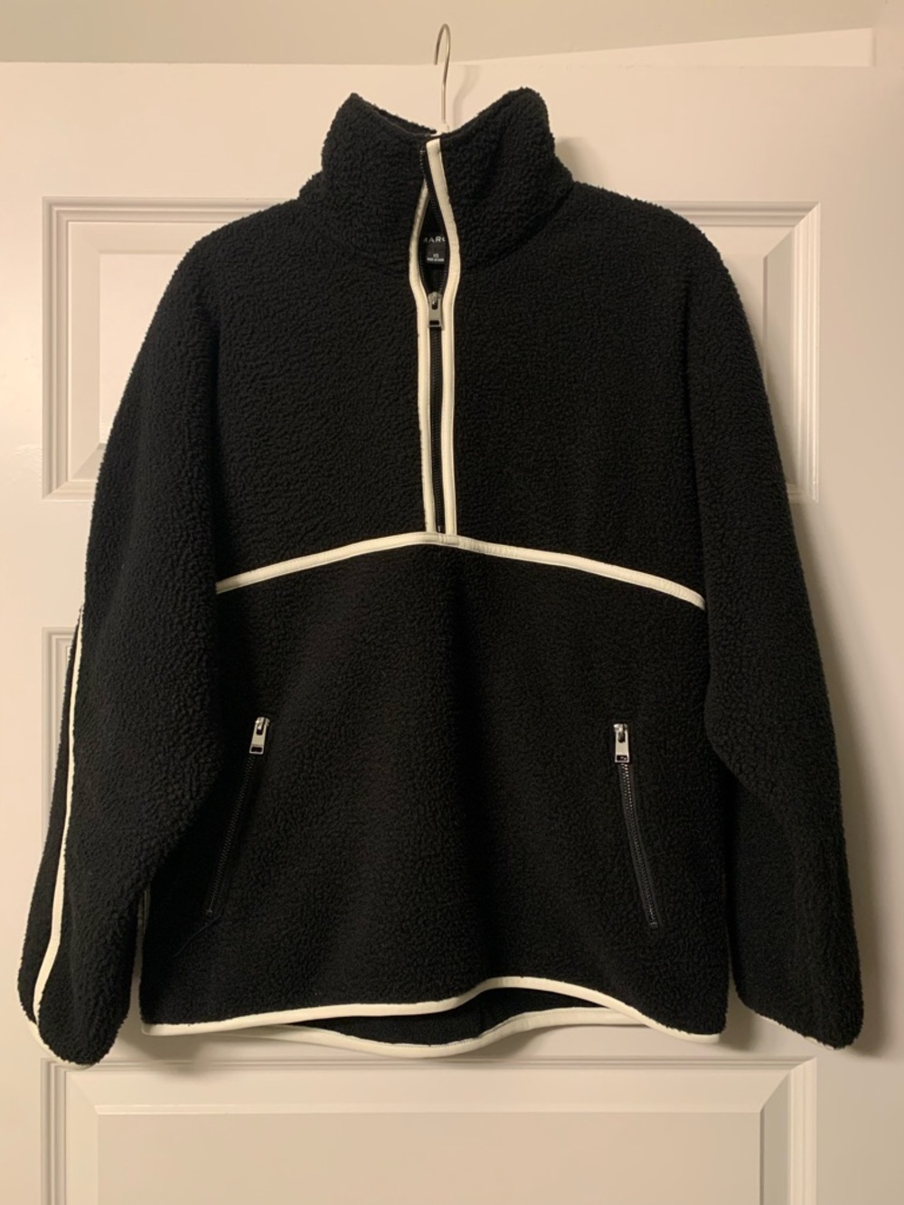 LAMARQUE Helsa Fleece